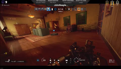 İşte başlıyoruz...  [PC]