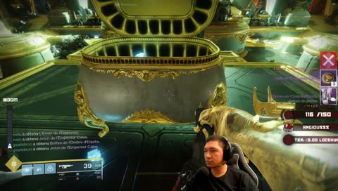 Raidons ensemble ! !btag !clan !discord | @RagnarLeBroc | !video !drakkar | [L'An 1 jour 159]