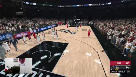 New player | Twitter @Heismvn