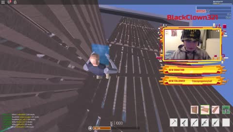 !ROBLOX / PET SIM / TRYNNA GET DOM HUGE RAINBOW