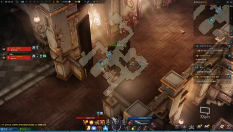 silverfwa 로스트 아크 만렙만들자!