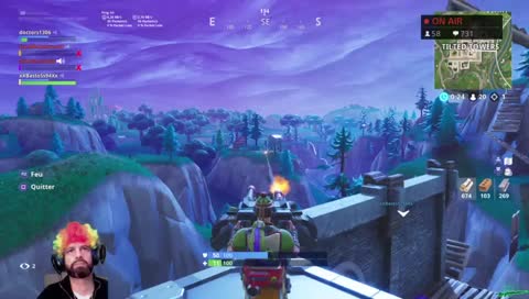 VIENS FAIRE CONNAÎTRE TA CHAÎNE!!FAIT TA PUB !!! 