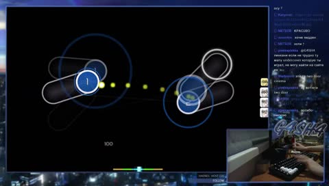 New Sub Badges | 10.540pp #132