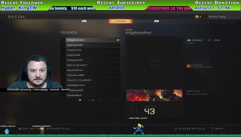 Got a couple of vouchers to giveaway, how should I do it?  - [AUS] [PS4] 