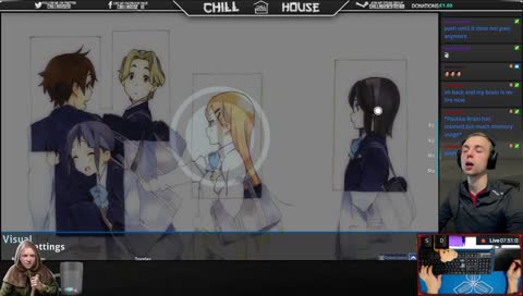 Day #4 of 8h playing || Rank #407k !skin Slow day. Interestingly started wanting more sleep