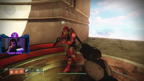 [ES] [PC] A Osiris se le va.