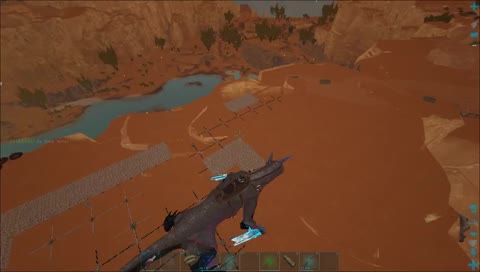 ARK Official PvP | BKL | Extinction