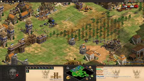 Short stream - Few 1v1 Games with BacT