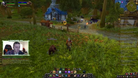 💥 [RUS / Bad ENG] 💥 Знакомство с World of WarCraft