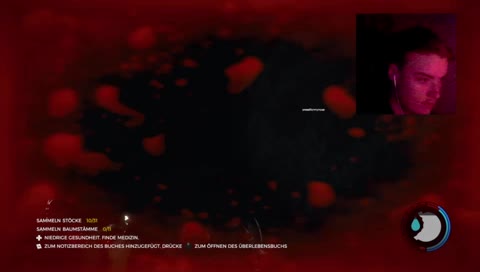 Das überleben geht los | 115/150 Follower | MSNC_GAMING