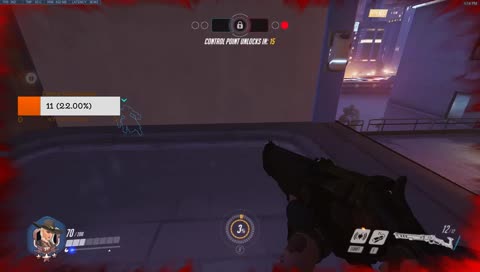 Quadkill mit Ashe Dynamit