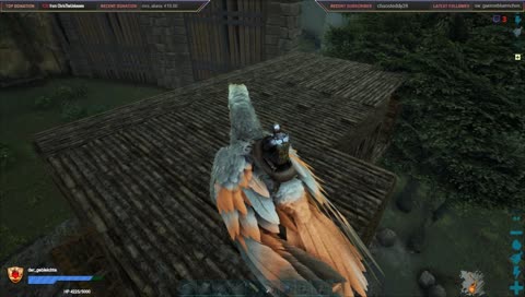 [GER/18+] [A-M] Extinction entdecken !turnier