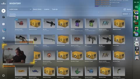 Последний из могикан