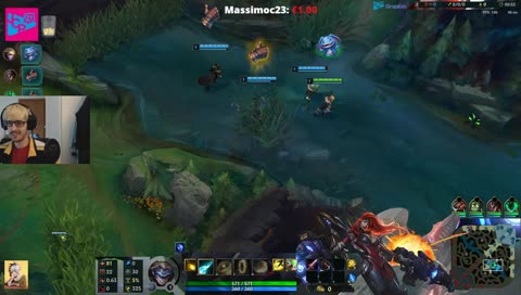 [JACK-LOL]  Alla feedderia!