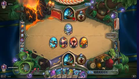 Wow ou Hearthstone, Alliance ou Horde,c'est selon l'humeur.
