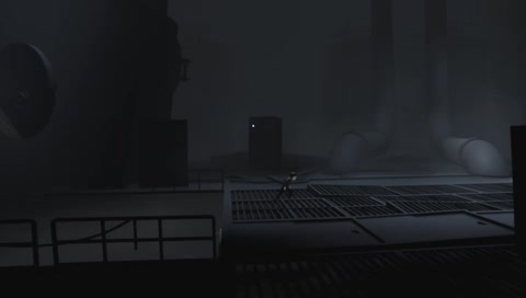 inside glitch