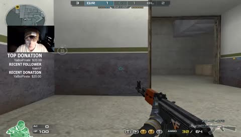 ranked with friends!