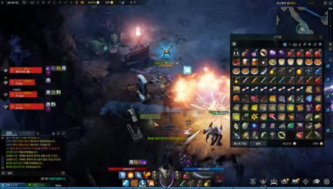 [젤리] 로스트아크