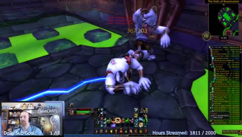 Collecting EVERYTHING in Game | 12-Class ATT Challenge - 65.3% | Mount, Battle Pet, Transmog Farming