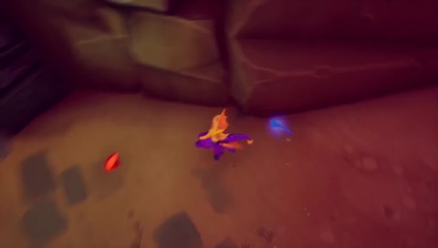 was this in the original