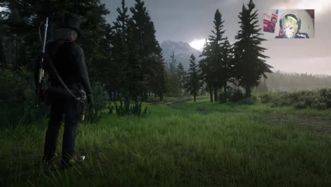 RDR2|Historia, objetos legendarios y movidetas gordas[Ps4][ES] 