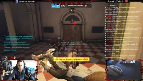 🔴ow🔴FR PC PLACEMENT SMURF 3K5