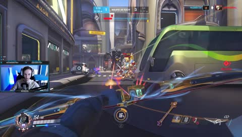 Heute gibts nur Spaß - Wc3/Hots/Overwatch