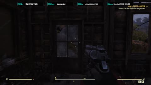 [GER-PC]  Fallout 76  ONLINE !!! Re-play Tag 2