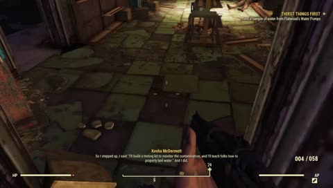 Fallout76 How Bad Can It Be???