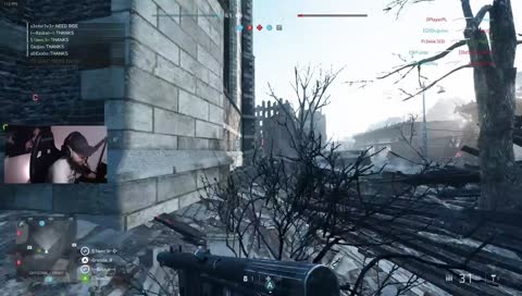 (PC) (ENG/FIN) Some Blackout, BFV Later