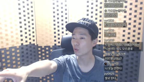 [잉빠] 미소년 남캠On  오버워치 갓실버 배치 한판 ★★