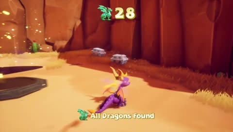 Purple dragon in the sky!