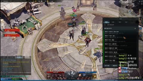 [신재짱][관철] PVP HAWKEYE NO.1, 클베14단