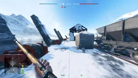  الدخول الى المعركة بدون بريك