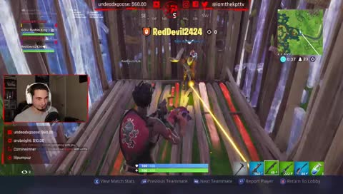 Xbox One | We hit 500! Follower games! Come chill! 