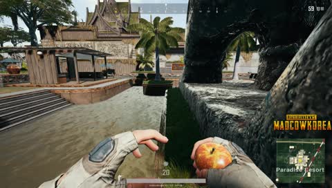 fpp 솔쿼드 폐관수련