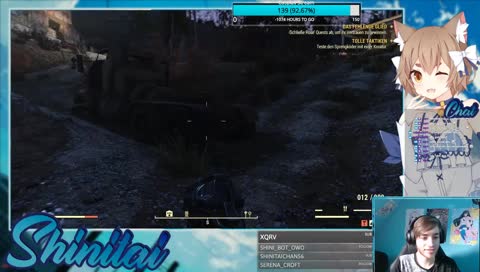 Sub button yay! Ich bruach nen neues Overlay :thinking: