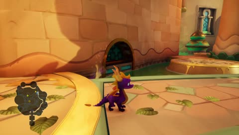 Spyro Ripto's rage part 3! (120% complete) (NL/ENG)
