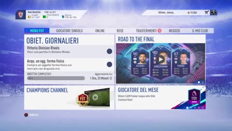 Compravendita (argento/bronzo) // Beppe Marotta Way //