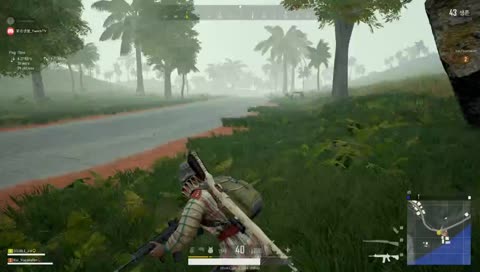 꿀보이스] 소통하는 편안한 방송! 나랑 배그할래?