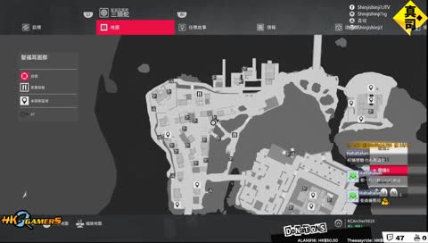 [HKQGamers特約] 殺死🦊🎮真司™️的47種方法 - HITMAN 
