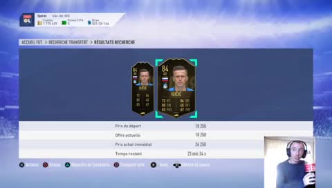 [FR PS4] Conseil ar on vous aide /  Concours sub / recompenses fut champ + div rivals
