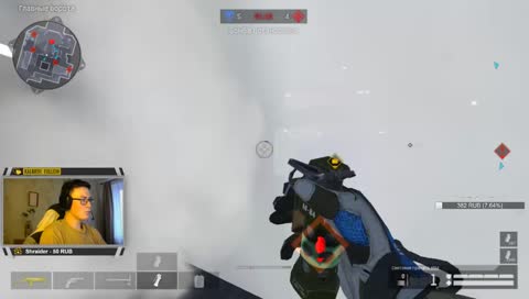 Gayplay на первой лиге