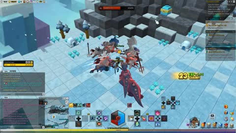 [NA West]Top Runeblader || Chill grinding stream || !daily !gearing !leveling