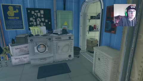 Country roads, take me home | Fallout 76 hype [PS4]