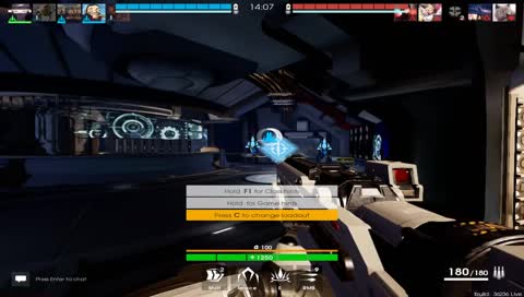 AkumetsuNew short CB stream [ENG/RU]