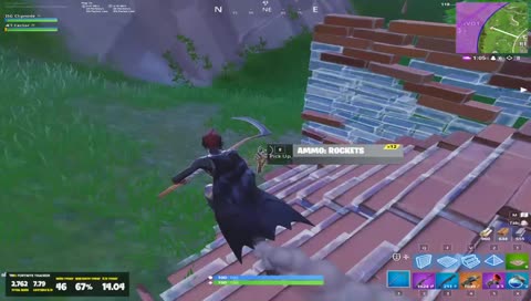 TOP 1 DE MI CASA | +2700 Wins !loots