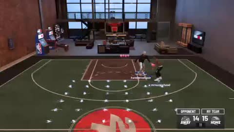 Xwestbrookgoat's Live PS4 Broadcast