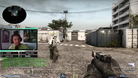 A POR EL TOP 1 X6LEAGUE !loots !discord