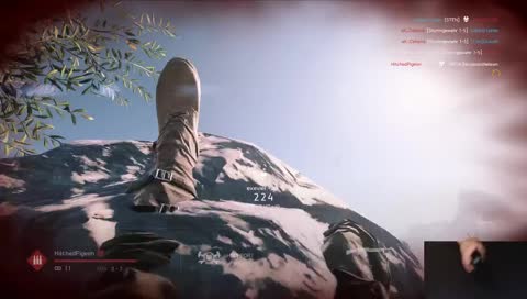 Eng/PC BFV Hype Intensifies !